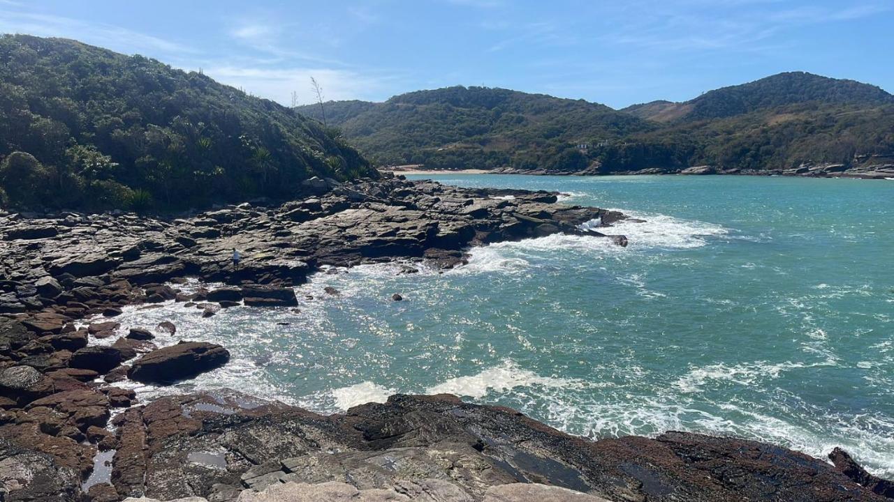 Pousada Do Adriano Armacao dos Buzios Dış mekan fotoğraf